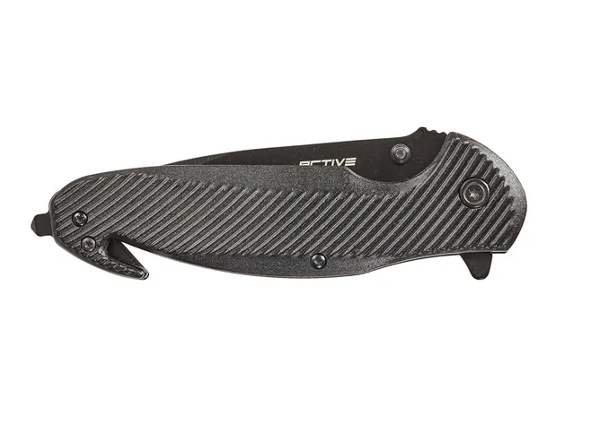 Нож Active Birdy black Фото 2